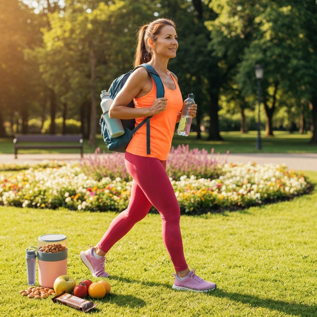 Stil de viață activ