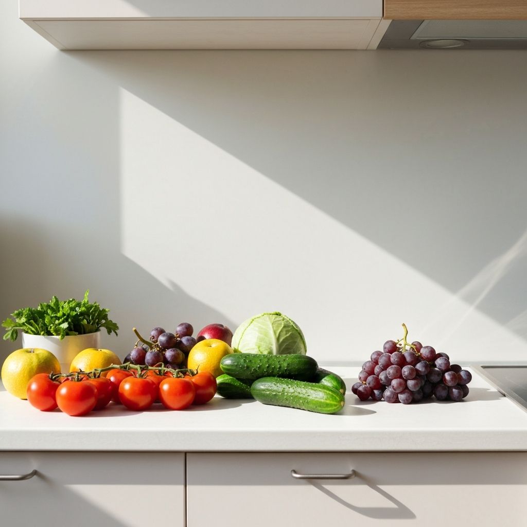 Alimentație zilnică